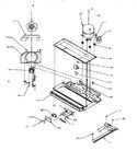 Diagram for 02 - Compressor Compartment