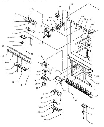 Diagram for BH20S5L (BOM: P1196501W)