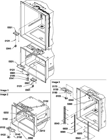 Diagram for BX20S5W (BOM: P1196506W W)