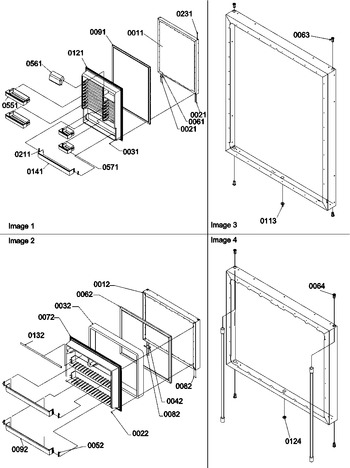 Diagram for BH20TL (BOM: P1317003W L)