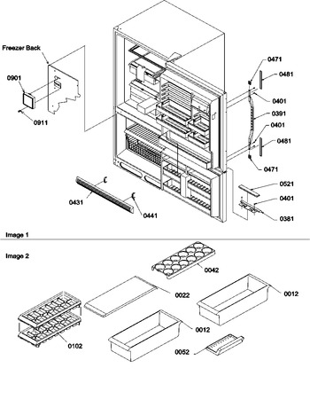 Diagram for BH20TL (BOM: P1317003W L)