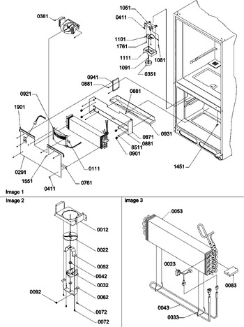 Diagram for BH20TL (BOM: P1317003W L)