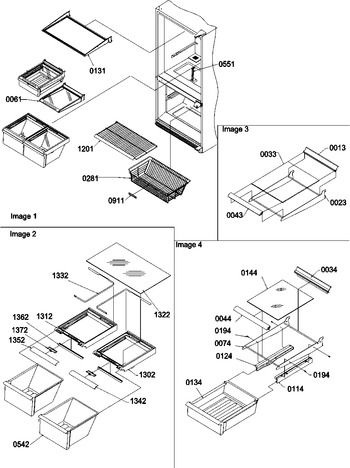 Diagram for BH20TL (BOM: P1317003W L)