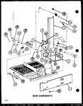 Diagram for 06 - Rear Components