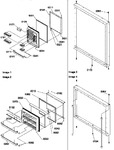 Diagram for 03 - Door Assemblies