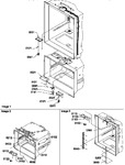 Diagram for 08 - Light Switches & Drain Funnel