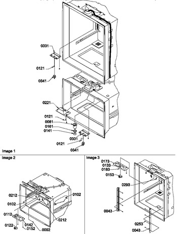 Diagram for BM20TBL (BOM: P1305801W L)