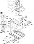 Diagram for 09 - Machine Compartment Assy