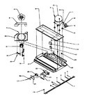 Diagram for 02 - Compressor Compartment