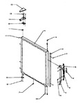 Diagram for 07 - Ref Outer Door