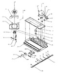 Diagram for 02 - Compressor Compartment