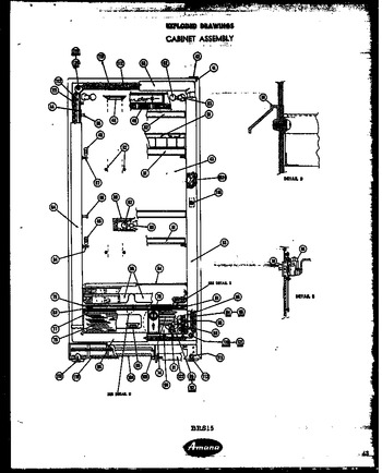 Diagram for BRFS14L