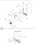 Diagram for 01 - Cabinet Back