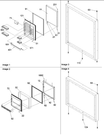 Diagram for BR18V1C (BOM: P1320707W C)