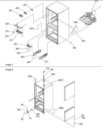 Diagram for BR18V2E (BOM: P1320708W B)