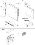 Diagram for 05 - Door Handles & Accessories