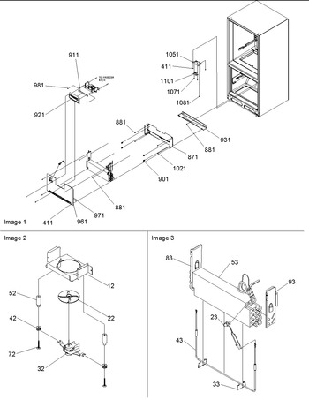 Diagram for BR18V2E (BOM: P1320708W B)