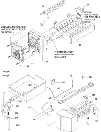 Diagram for BR18V2E (BOM: P1320708W B)