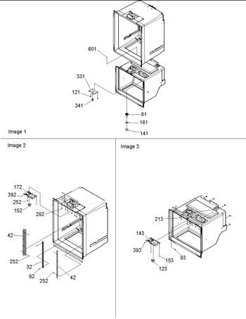 Diagram for BR18V2C (BOM: P1320709W C)