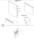 Diagram for 05 - Door Handles & Accessories