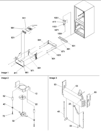 Diagram for BR18VSE (BOM: P1320703W S)