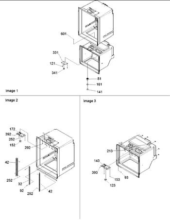 Diagram for BR18VSE (BOM: P1320703W S)