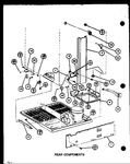 Diagram for 06 - Rear Components