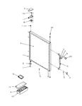 Diagram for 07 - Ref Outer Door