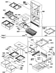 Diagram for 10 - Shelving Assemblies