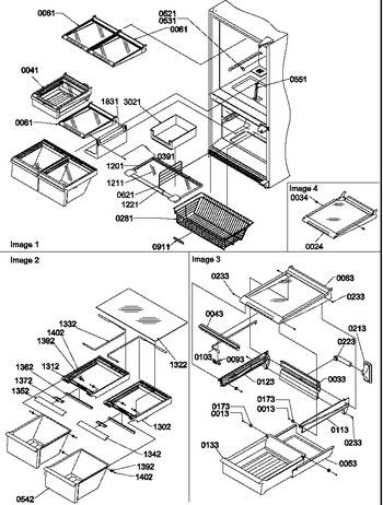 Diagram for BR22S6W (BOM: P1196706W W)