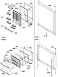 Diagram for 03 - Door Assemblies