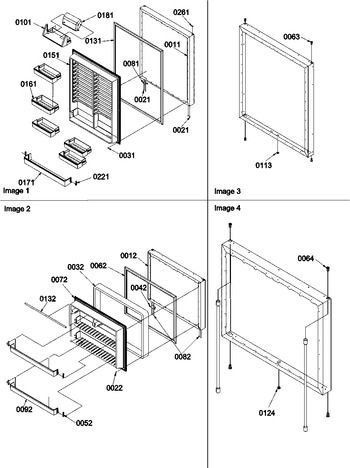 Diagram for BR22VL (BOM: P1321505W L)