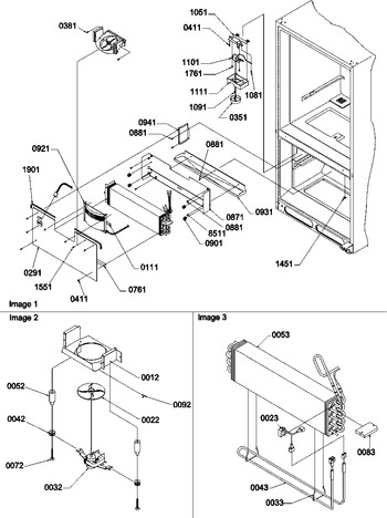 Diagram for BR22VL (BOM: P1321505W L)