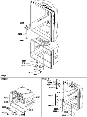 Diagram for BR22VL (BOM: P1321505W L)