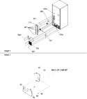 Diagram for 01 - Cabinet Back