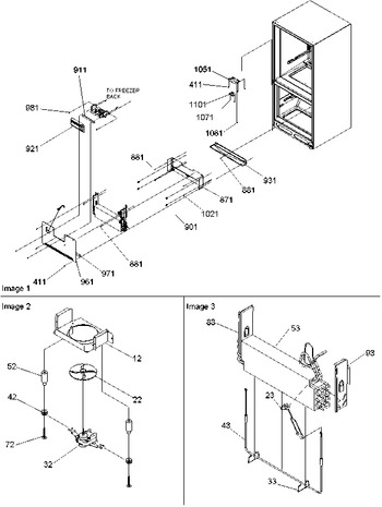 Diagram for BRD18V1W (BOM: P1326501W W)