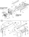 Diagram for 07 - Ice Maker Assy & Parts