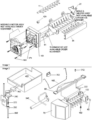 Diagram for BRD18V1E (BOM: P1326501W B)