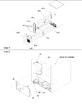 Diagram for 01 - Cabinet Back