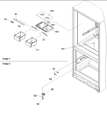 Diagram for BRD18V2W (BOM: P1326503W W)