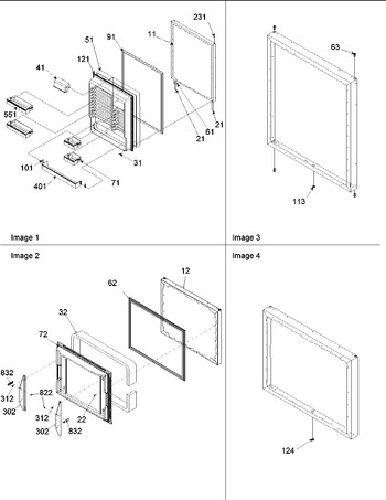 Diagram for BRD18V2W (BOM: P1326503W W)