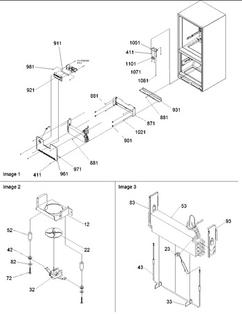 Diagram for BRD18V2W (BOM: P1326503W W)