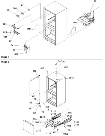 Diagram for BRD18V2C (BOM: P1326504W C)