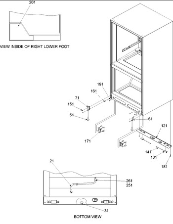 Diagram for BRD18V2W (BOM: P1326503W W)