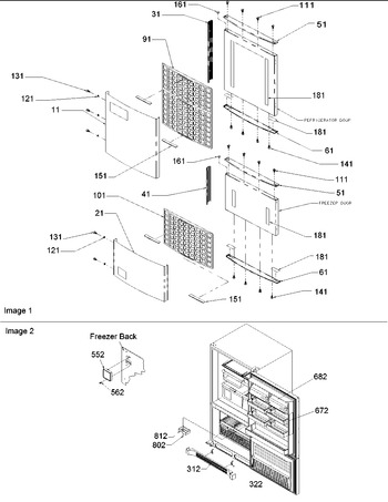 Diagram for BRF20VCPSE (BOM: P1321306X S)