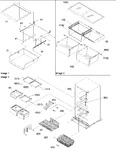 Diagram for 12 - Shelving