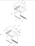 Diagram for 05 - Deli & Crisper Assy