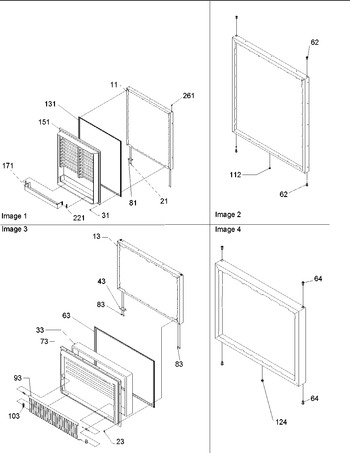 Diagram for BRF520T1W (BOM: P1321310W W)