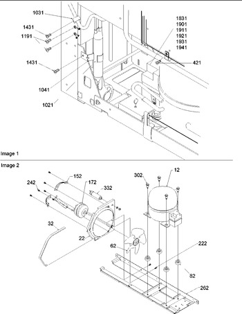 Diagram for BRF520T1W (BOM: P1321310W W)