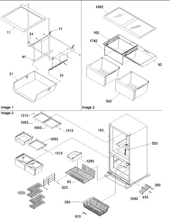 Diagram for BRF520T1W (BOM: P1321310W W)